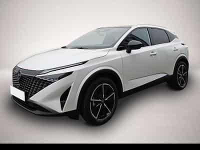 Nissan Qashqai (2026) - Foto 3