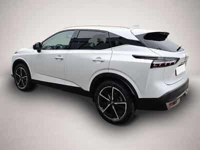 Nissan Qashqai (2026) - Foto 5