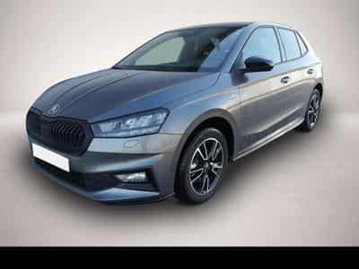 Skoda Fabia (2026) - Foto 1