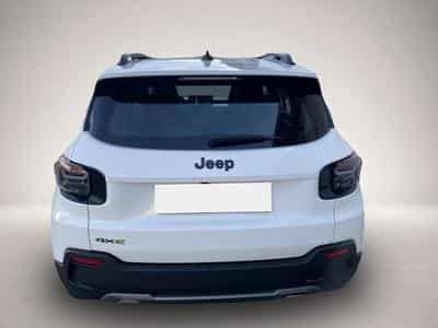 Jeep Wrangler (2025) - Foto 5