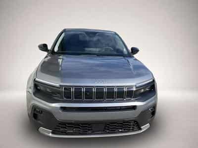 Jeep Wrangler (2025) - Foto 3