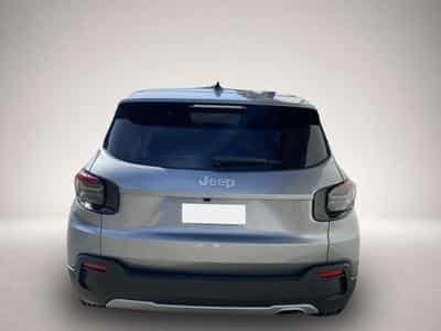 Jeep Wrangler (2025) - Foto 5