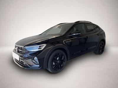 VW Taigo (2026) - Foto 1