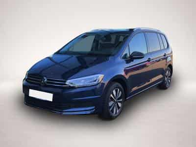 VW Touran (2025) - Foto 1