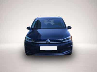 VW Touran (2025) - Foto 2