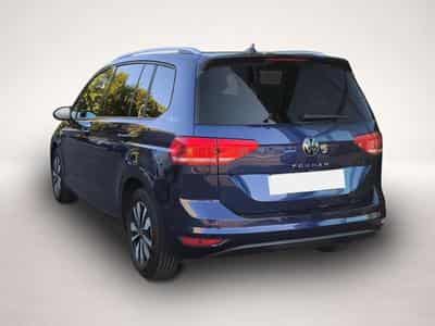 VW Touran (2025) - Foto 4