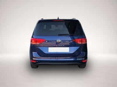VW Touran (2025) - Foto 5