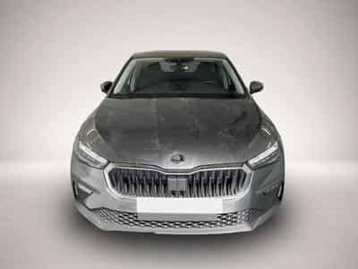 Skoda Scala (2026) - Foto 2