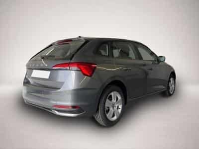 Skoda Scala (2026) - Foto 4