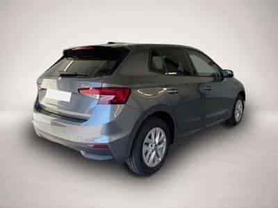 Skoda Fabia (2026) - Foto 4