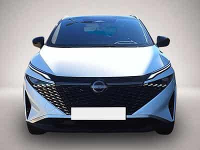 Nissan Qashqai (2026) - Foto 2
