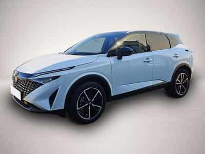 Nissan Qashqai (2026) - Foto 3