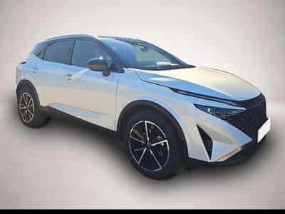 Nissan Qashqai (2026) - Foto 1