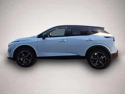 Nissan Qashqai (2026) - Foto 4