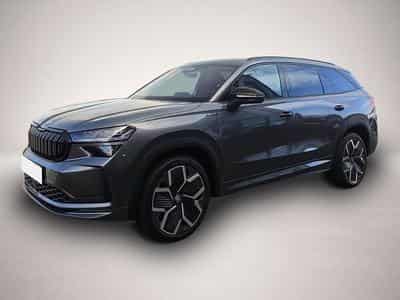 Skoda Kodiaq (2026) - Foto 3
