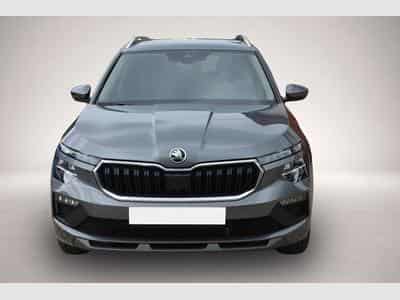 Skoda Kamiq (2026) - Foto 1