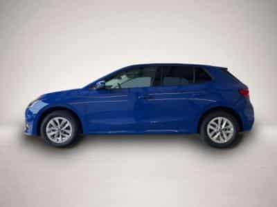 Skoda Fabia (2026) - Foto 3