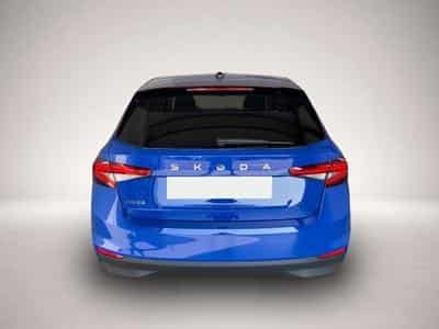 Skoda Fabia (2026) - Foto 5