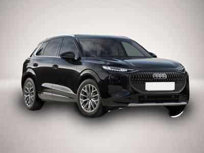 Audi Q3 (2026) - Foto 1