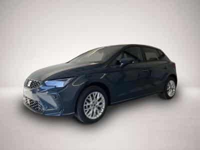 Seat Ibiza (2026) - Foto 1