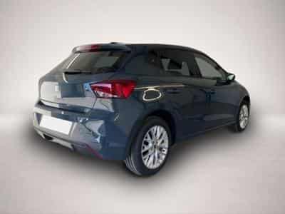 Seat Ibiza (2026) - Foto 4