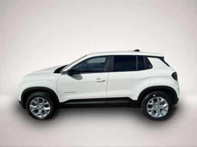 Jeep Wrangler (2025) - Foto 3