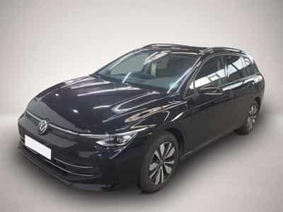 VW Golf (2025) - Foto 1