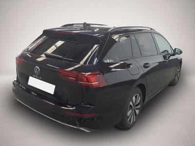 VW Golf (2025) - Foto 2
