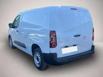 Opel Combo (2026) - Foto 3