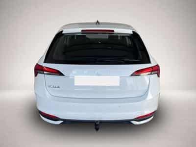 Skoda Scala (2026) - Foto 5