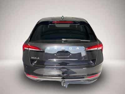 Skoda Scala (2026) - Foto 5