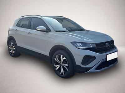 VW T-Cross (2026) - Foto 1