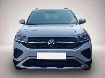 VW T-Cross (2026) - Foto 2