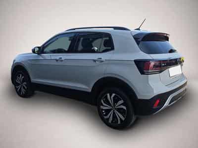 VW T-Cross (2026) - Foto 5