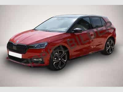 Skoda Fabia (2026) - Foto 2