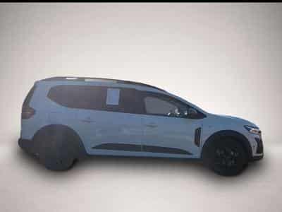 Dacia Jogger (2025) - Foto 2