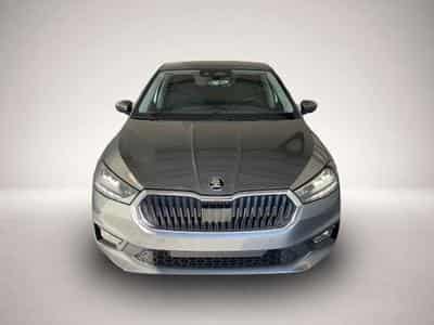 Skoda Fabia (2026) - Foto 2