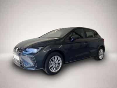 Seat Ibiza (2026) - Foto 1