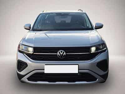 VW T-Cross (2026) - Photo 2