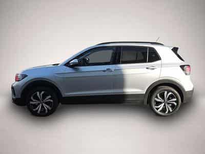 VW T-Cross (2026) - Photo 4