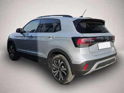 VW T-Cross (2026) - Photo 5