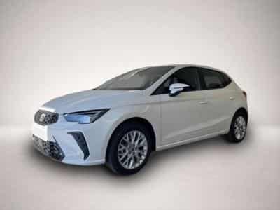 Seat Ibiza (2026) - Photo 1