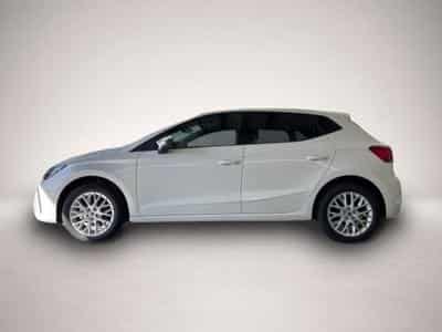 Seat Ibiza (2026) - Photo 3