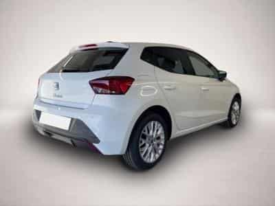 Seat Ibiza (2026) - Photo 4