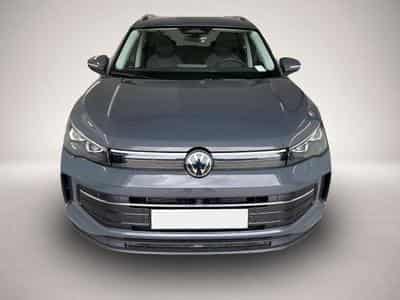 VW Tiguan (2025) - Photo 2
