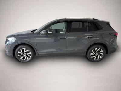 VW Tiguan (2025) - Photo 3