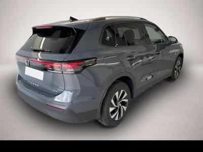 VW Tiguan (2025) - Photo 4