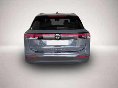 VW Tiguan (2025) - Photo 5