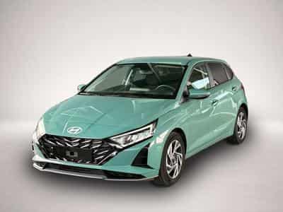 Hyundai i20 (2025) - Foto 1