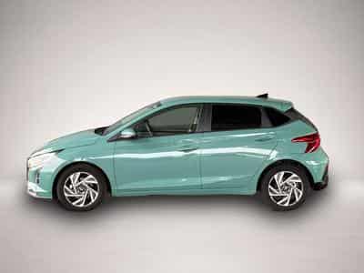 Hyundai i20 (2025) - Foto 2